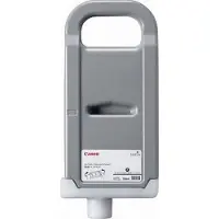 Canon PFI-206MBK cartucho de tinta negro mate XL (original)
