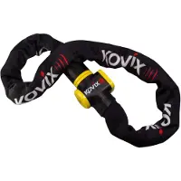 Kovix Antirrobo De Cadena Con Alarma Kcl10-150 10x1500 Mm