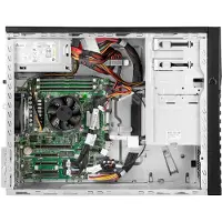 HP Servidor Proliant Ml30 Gen11 Intel Xeon 6325p/32gb Ram/2x 480gb Ssd
