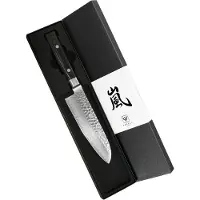 Yaxell Zen 35501 santoku 16,5 cm