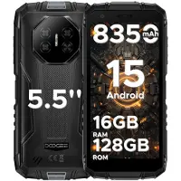 Doogee Fire 3 Pro 4gb/128gb 6.5´´