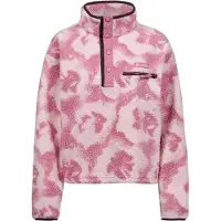 Columbia Jersey deportivo 'Helvetia II' rosa / rosa claro