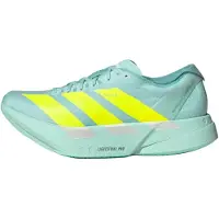 Adidas adidasZapatilla Adizero Adios Pro 4 40 Semi Flash Aqua / Lucid Lemon / Mint Ton Mujer