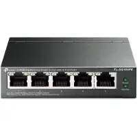 TP-LINK Switch Tl-sg105pe V2
