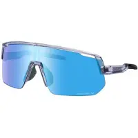 Shimano - Technium L Allroad S2 - Gafas de ciclismo azul