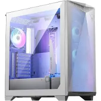 MSI Caja Torre Pc Mpg Gungnir 300r Airflow