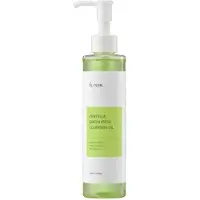 IUnik - Aceite Limpiador Centella Green Fresh Cleansing Oil 
