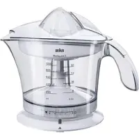 Braun Exprimidor Mpz 9 Multiquick 3