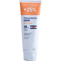 Isdin Gel Crema Fotoprotector Extremo Spf30 250ml