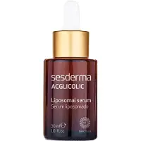 Sesderma Suero Corporal Acglicolic Lipsomal 30ml