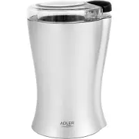 Adler Molinillo De Café Eléctrico Ad443
