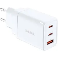 D-Link Cargador De Pared Usb-c Dcp-651