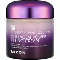 Mizon - Crema Facial Collagen Power Lifting