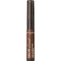 Bourjois Lápiz De Cejas Brow Reveal Gel 03 Medium Brown 6g