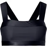 Goldbergh - Women's Plonge - Parte superior de bikini size XL, azul