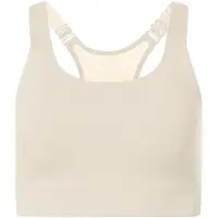 Goldbergh - Women's Caprisa Bra - Sujetador deportivo size S, beige