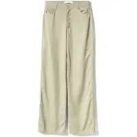 Elvine - Women's Neela - Pantalones de ocio size 42, beige