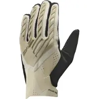 Mavic - Enduro Air Evo X Five Glove - Guantes size XXL, beige