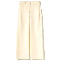 Elvine - Women's Neela - Pantalones de ocio size 42, blanco