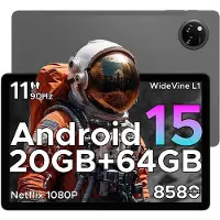 Doogee Tablet Tab A9+ 4gb/64gb 11´´