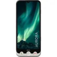 Doro Teléfono Móvil Aurora A30 6.1´´ 4g 6 128gb