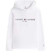 Tommy Hilfiger Sudadera navy / rojo / blanco