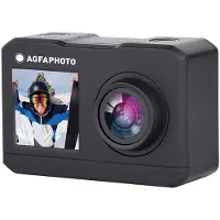 Agfa Cámara Ac7000bk Action