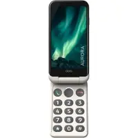 Doro Teléfono Móvil Aurora A20 4.5´´ 4g 4 64gb