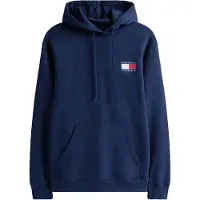 Tommy Hilfiger Sudadera 'Essential' navy