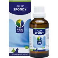 Puur Spondy - 50 ml
