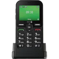Doro Teléfono Móvil Leva E10 4g Volte 2.4´´