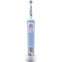Braun Cepillo De Dientes Eléctrico Vitality Pro Kids Frozen