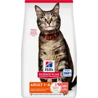 Hill's Pet Nutrition Science Plan - Adult - Salmón - 3 kg