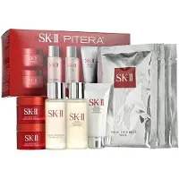SK-II - Pitera Beauty Travel Kit 9 pcs