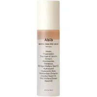 Abib - Jericho Rose Mist Serum Glow Spray 2026 Version - 100ml