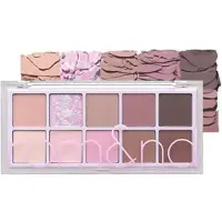 Romand - Better Than Palette Milk Grocery Edition