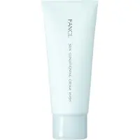 Fancl - Skin Conditioning Cream Wash 90g
