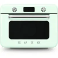 Smeg Horno De Sobremesa 50s Style Cof01 30l 1800w