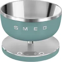 Smeg Báscula De Cocina Collezione
