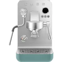 Smeg Cafetera Espresso Collezione