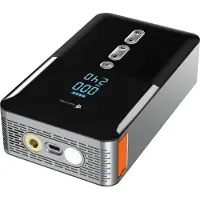 Navitel Air 30 Multi | Compresor de aire