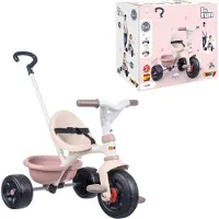 Smoby Sé Divertido Triciclo