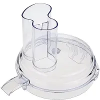SEB - Recipiente con cuchillas giratorias - 3 litros - MS5A07890
