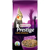 Versele-Laga Prestige Loro Parque - Australian Parakeet Mix - 20 kg