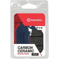 Brembo Pastillas De Freno Orgánicas 07ho3607