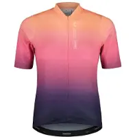 Maloja - Women's VaridM. - Maillot de ciclismo size L, fucsia