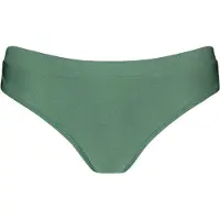 Barts - Women's Isla Bikini Briefs Classic - Parte inferior de bikini size 40, verde
