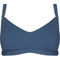 Barts - Women's Saltoty High Support Top - Parte superior de bikini size 44, azul