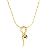 Yokoamii Cadena dorado