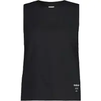 Maloja - Women's HochrinneckM. - Camiseta funcional size XS, negro
